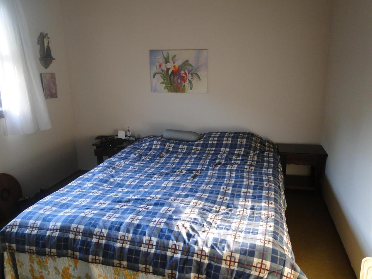 Casa Em Condominio Privado Кампус-ду-Жордау Экстерьер фото